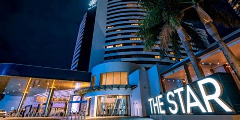 The Star Casino .